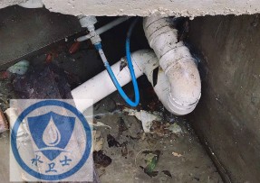 江都区水管漏水检测公司6