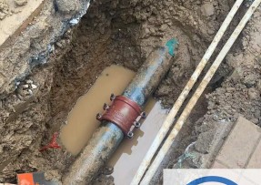 江都区水管漏水检测公司4
