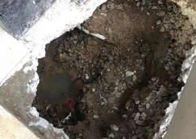 江都区水管漏水检测公司2