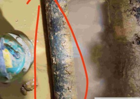 江都区水管漏水检测公司1